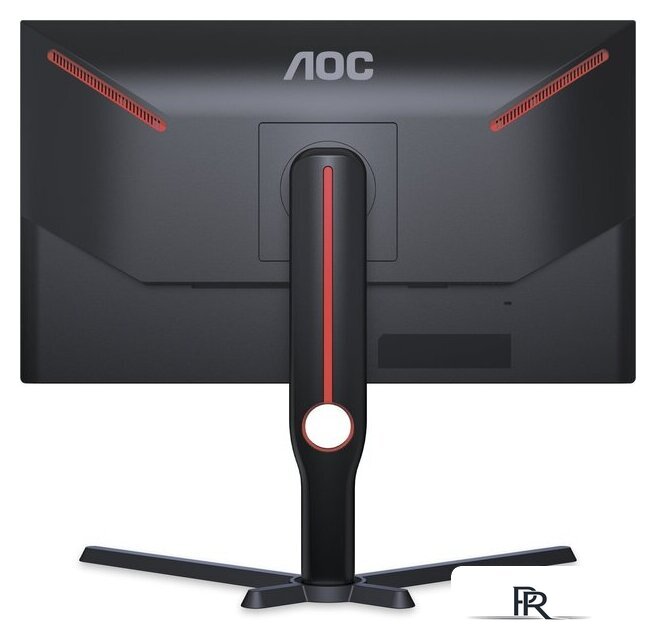 Игровой монитор AOC Agon 25G3ZM - Изображение №7 — Интернет-магазин ПроЗаказ