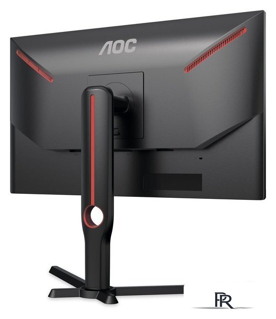 Игровой монитор AOC Agon 25G3ZM - Изображение №9 — Интернет-магазин ПроЗаказ