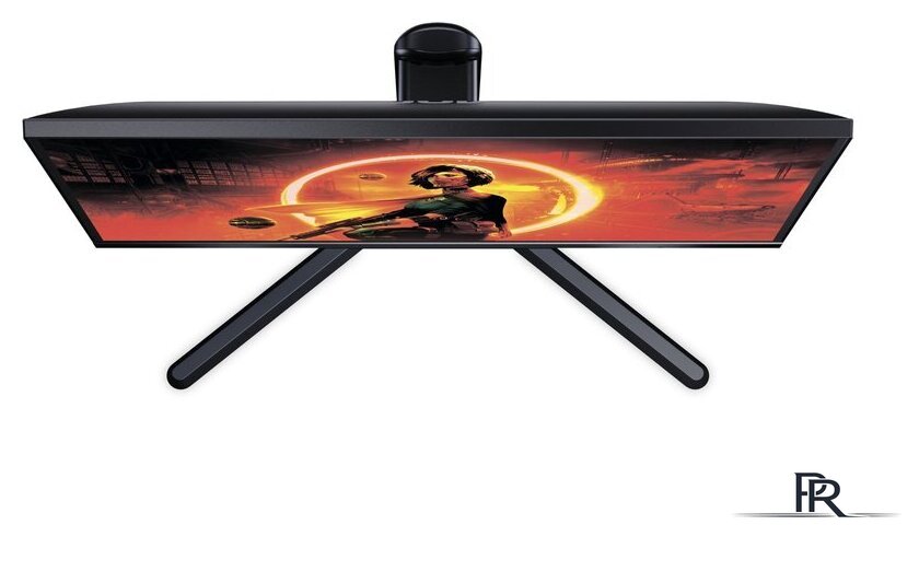 Игровой монитор AOC Agon 25G3ZM - Изображение №6 — Интернет-магазин ПроЗаказ
