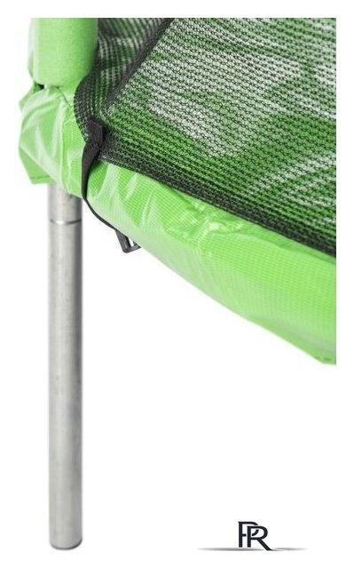 Батут Sundays Acrobat-D140 (зеленый, с сеткой) - Изображение №5 — Интернет-магазин ПроЗаказ