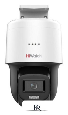 IP-камера HiWatch PT-N2400L-DE - Изображение №1 — Интернет-магазин ПроЗаказ
