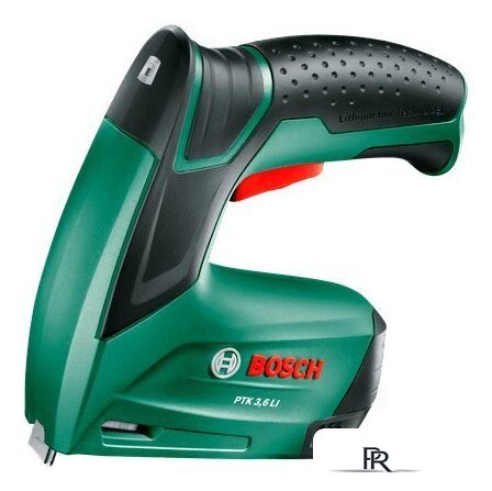 Степлер Bosch PTK 3.6 Li 0603968220 (с 1-им АКБ) - Изображение №1 — Интернет-магазин ПроЗаказ
