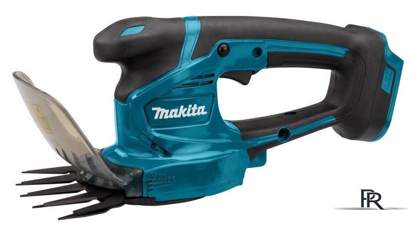 Кусторез + ножницы Makita DUM111ZX (без АКБ) - Изображение №1 — Интернет-магазин ПроЗаказ