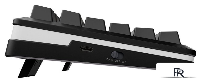 Клавиатура Redragon Flekact Pro (черный) - Изображение №6 — Интернет-магазин ПроЗаказ