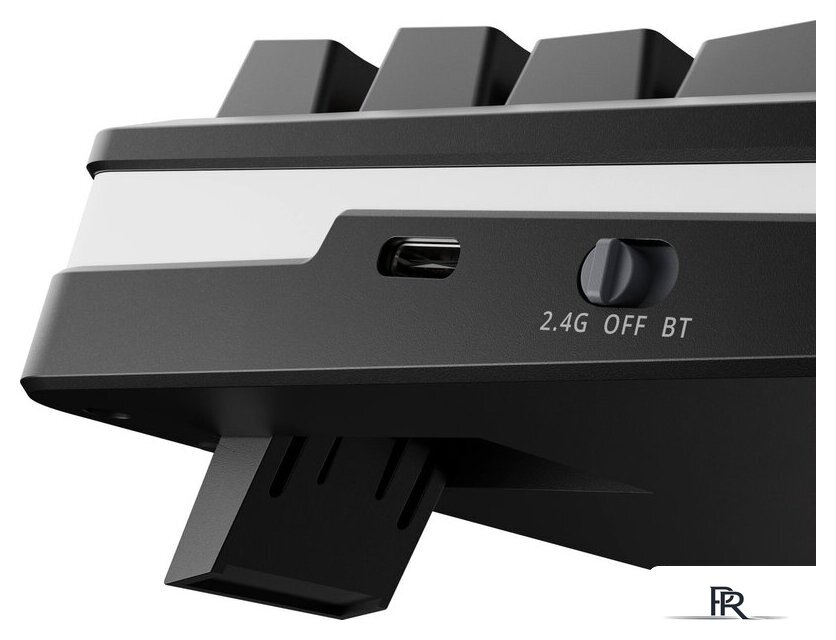Клавиатура Redragon Flekact Pro (черный) - Изображение №9 — Интернет-магазин ПроЗаказ