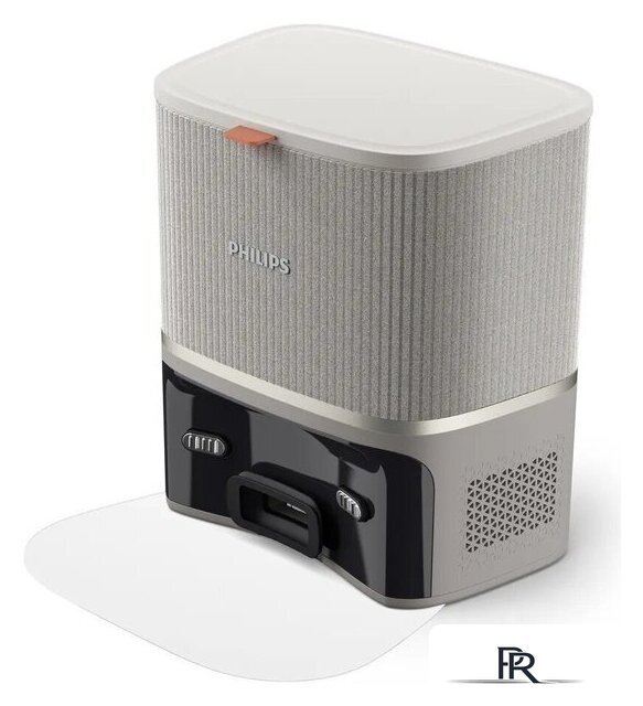 Робот-пылесос Philips Aqua 5000 XU5100/20 - Изображение №9 — Интернет-магазин ПроЗаказ
