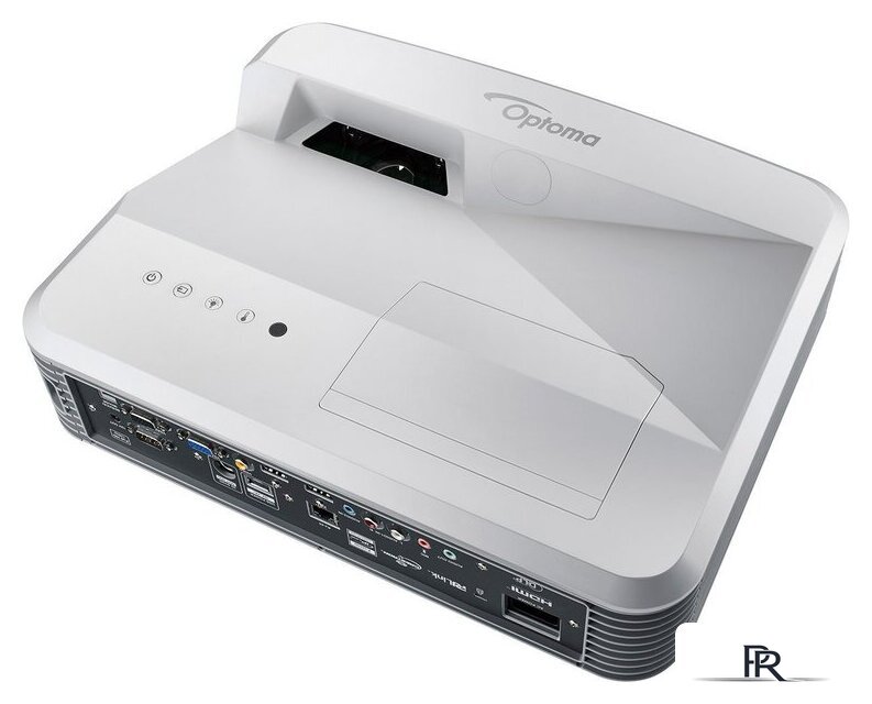 Проектор Optoma EH320UST - Изображение №4 — Интернет-магазин ПроЗаказ