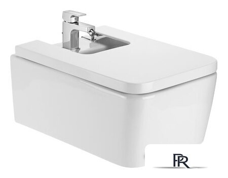 Биде Roca Inspira Square [357535000] - Изображение №1 — Интернет-магазин ПроЗаказ