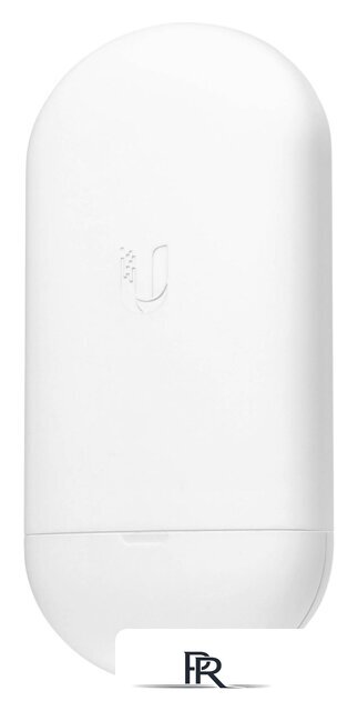 Точка доступа Ubiquiti NanoStation Loco 5AC - Изображение №1 — Интернет-магазин ПроЗаказ