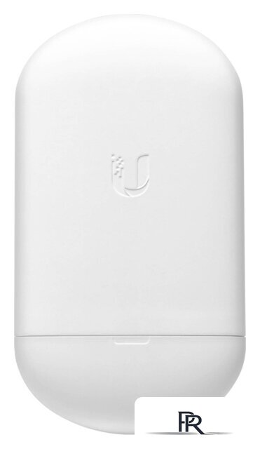 Точка доступа Ubiquiti NanoStation Loco 5AC - Изображение №2 — Интернет-магазин ПроЗаказ