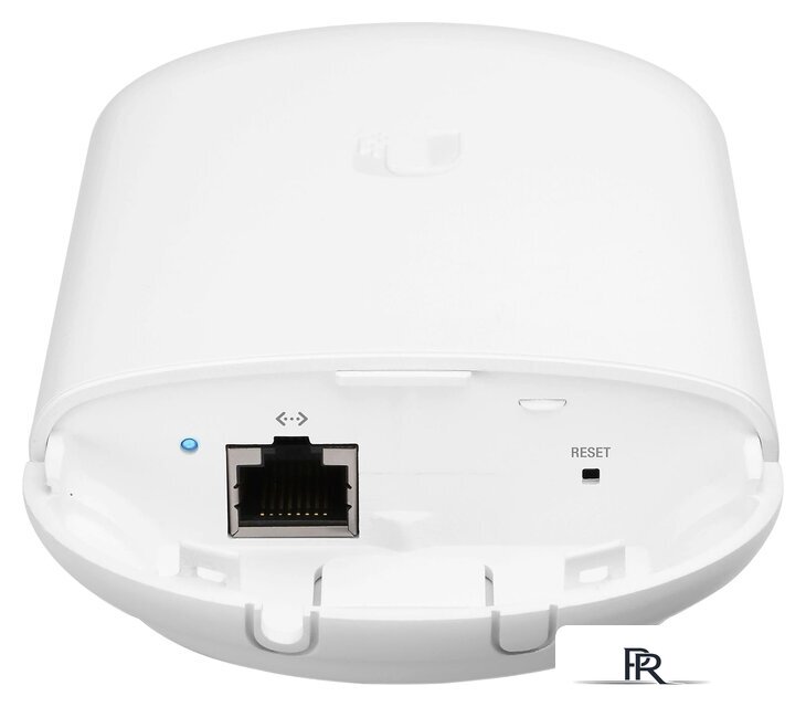 Точка доступа Ubiquiti NanoStation Loco 5AC - Изображение №6 — Интернет-магазин ПроЗаказ