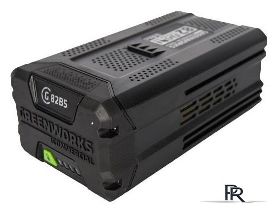 Аккумулятор Greenworks G82B5 (82В/5 Ah) - Изображение №1 — Интернет-магазин ПроЗаказ