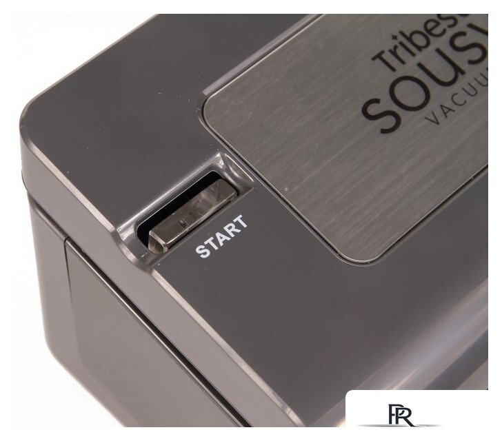 Бескамерный вакуумный упаковщик Tribest Sousvant KL-200 - Изображение №8 — Интернет-магазин ПроЗаказ