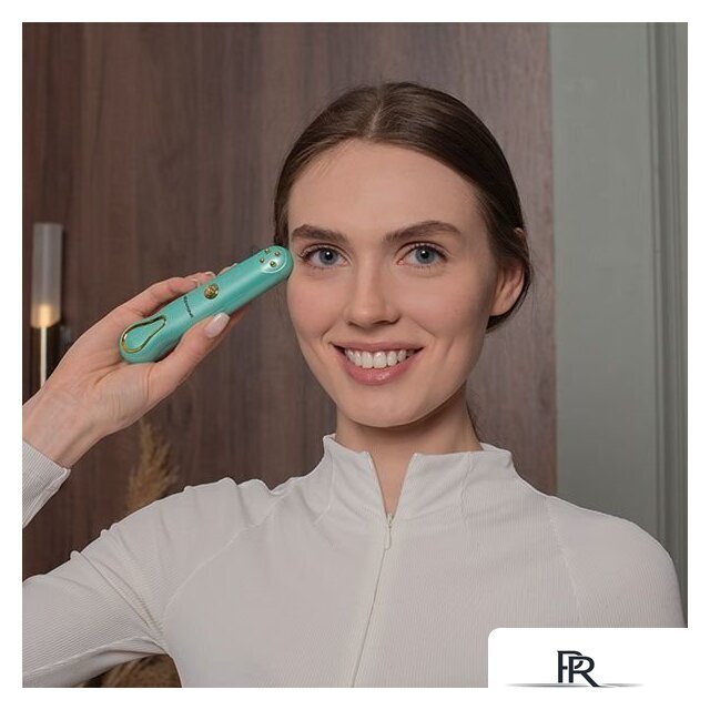 Массажер для глаз Gezatone m1608 - Изображение №4 — Интернет-магазин ПроЗаказ