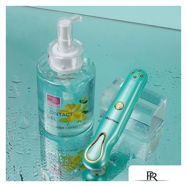 Массажер для глаз Gezatone m1608 - Изображение №3 — Интернет-магазин ПроЗаказ