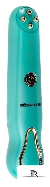 Массажер для глаз Gezatone m1608 - Изображение №2 — Интернет-магазин ПроЗаказ