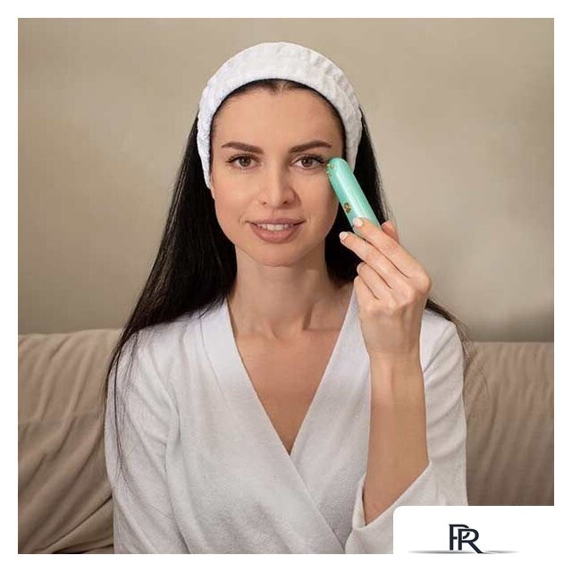 Массажер для глаз Gezatone m1608 - Изображение №5 — Интернет-магазин ПроЗаказ