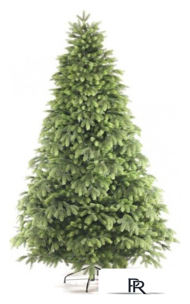 Ель National Tree Company Эверест ЭВ-180 (180 см) - Изображение №1 — Интернет-магазин ПроЗаказ