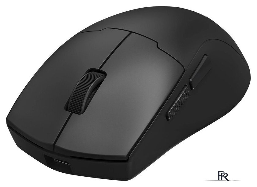 Игровая мышь Redragon K1ng Max - Изображение №3 — Интернет-магазин ПроЗаказ