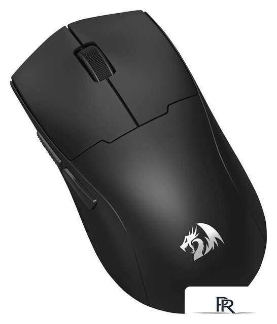 Игровая мышь Redragon K1ng Max - Изображение №2 — Интернет-магазин ПроЗаказ