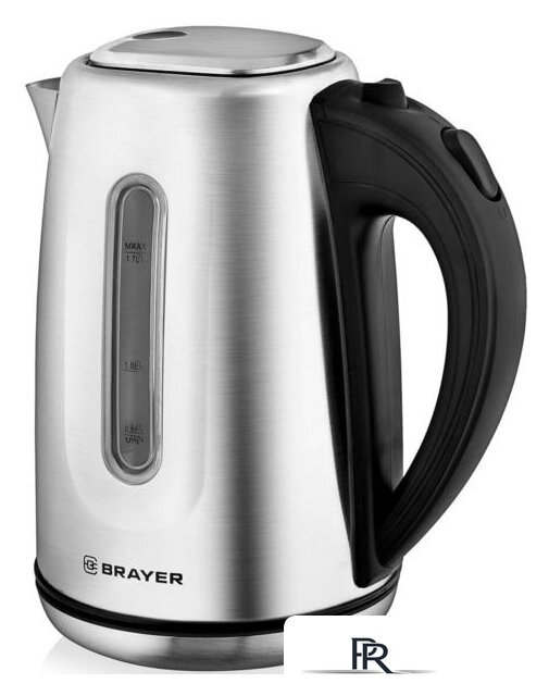 Электрический чайник Brayer BR1014 - Изображение №4 — Интернет-магазин ПроЗаказ
