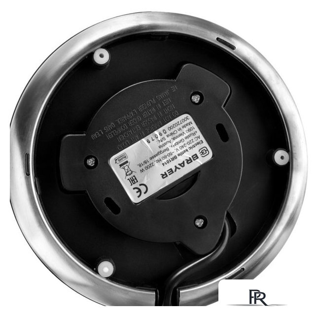 Электрический чайник Brayer BR1014 - Изображение №8 — Интернет-магазин ПроЗаказ