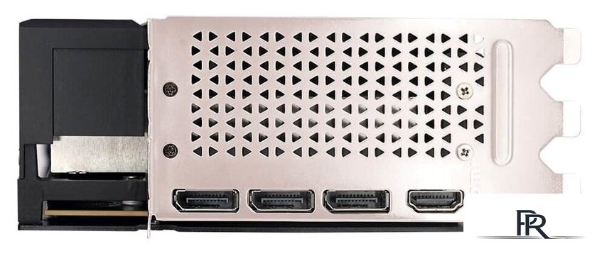 Видеокарта PNY GeForce RTX 4090 24GB TF Verto Edition VCG409024TFXPB1 - Изображение №6 — Интернет-магазин ПроЗаказ