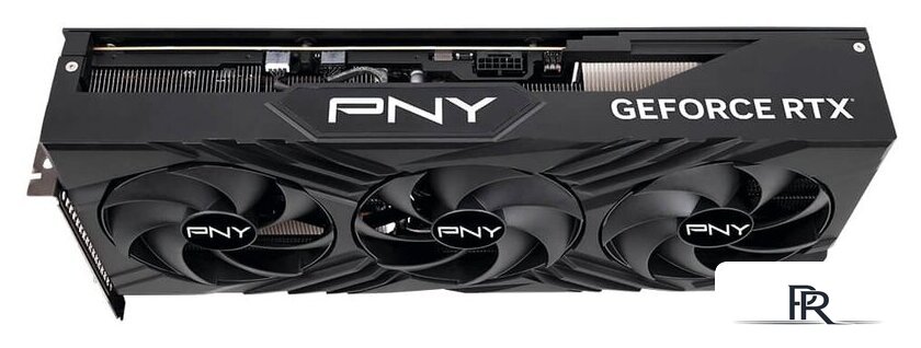 Видеокарта PNY GeForce RTX 4090 24GB TF Verto Edition VCG409024TFXPB1 - Изображение №5 — Интернет-магазин ПроЗаказ
