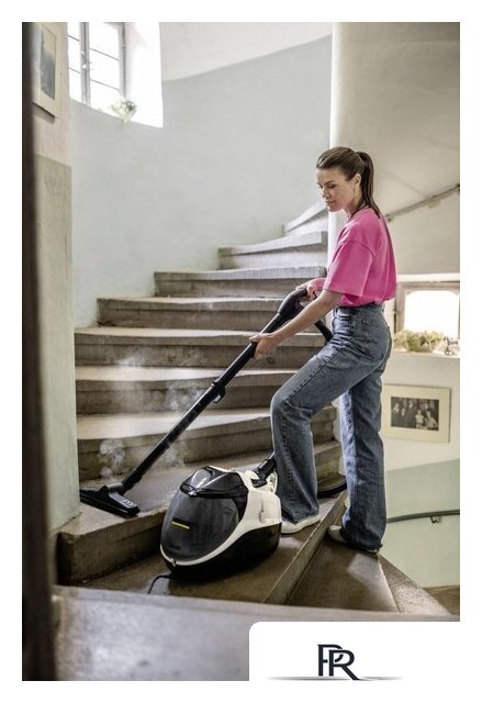 Пылесос Karcher SV 7 1.439-490.0 - Изображение №5 — Интернет-магазин ПроЗаказ