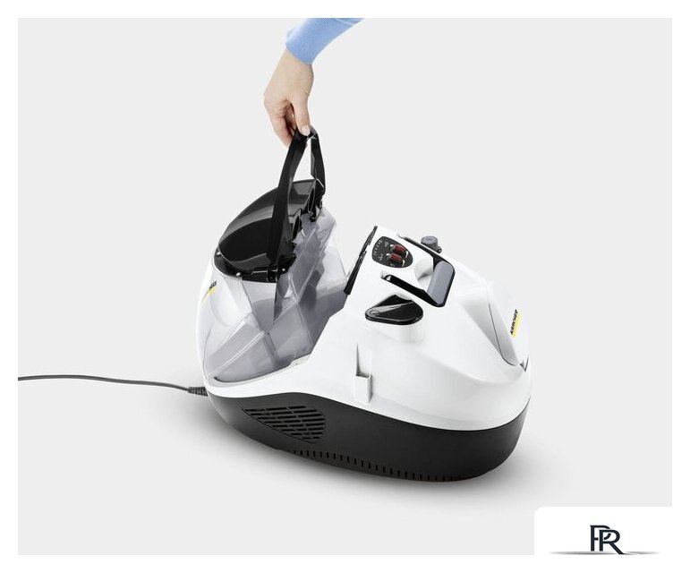 Пылесос Karcher SV 7 1.439-490.0 - Изображение №3 — Интернет-магазин ПроЗаказ