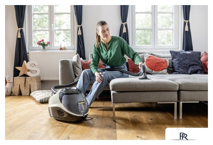 Пылесос Karcher SV 7 1.439-490.0 - Изображение №6 — Интернет-магазин ПроЗаказ