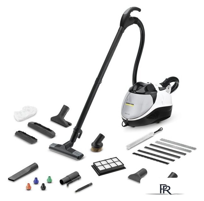 Пылесос Karcher SV 7 1.439-490.0 - Изображение №1 — Интернет-магазин ПроЗаказ