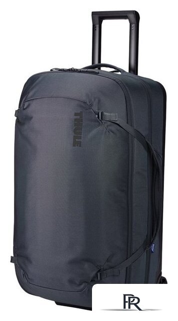 Чемодан Thule Subterra 2 Wheeled Duffel 90L 3205052 70 см (dark slate) - Изображение №1 — Интернет-магазин ПроЗаказ