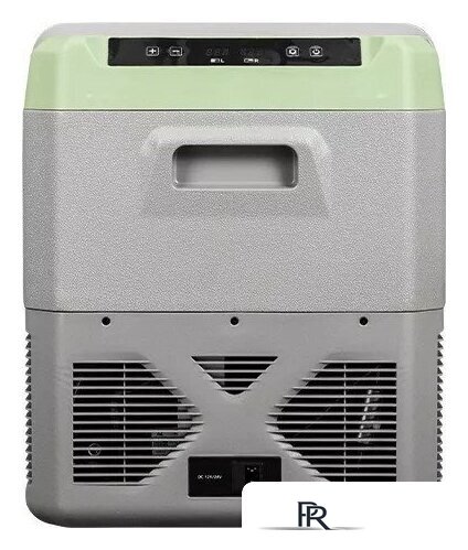 Компрессорный автохолодильник Artelv ARD 40L 32.1л (серый/зеленый) - Изображение №2 — Интернет-магазин ПроЗаказ