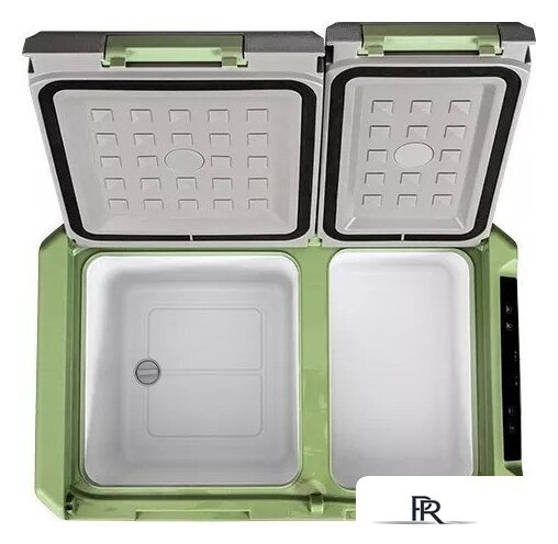 Компрессорный автохолодильник Artelv ARD 40L 32.1л (серый/зеленый) - Изображение №4 — Интернет-магазин ПроЗаказ