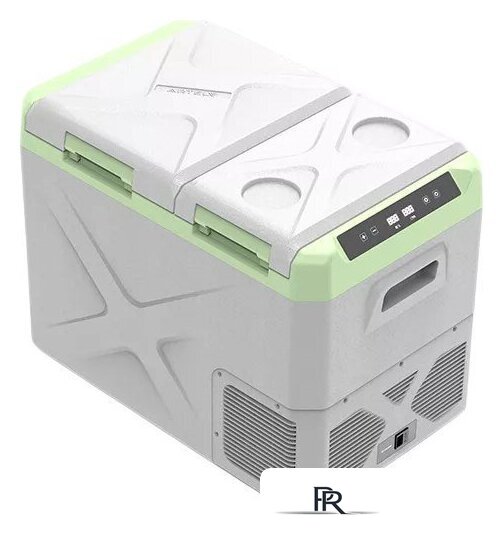 Компрессорный автохолодильник Artelv ARD 40L 32.1л (серый/зеленый) - Изображение №1 — Интернет-магазин ПроЗаказ