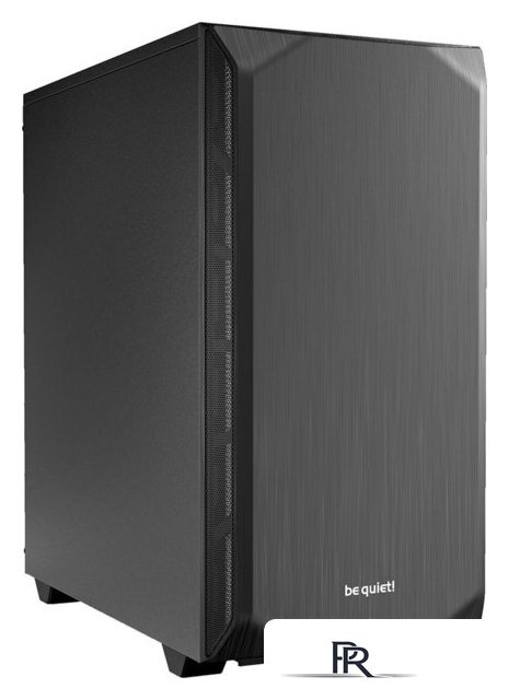Корпус be quiet! Pure Base 500 BG034 - Изображение №1 — Интернет-магазин ПроЗаказ