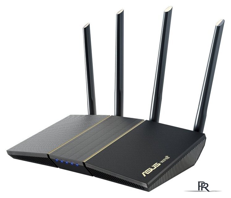 Wi-Fi роутер ASUS RT-AX57 - Изображение №1 — Интернет-магазин ПроЗаказ
