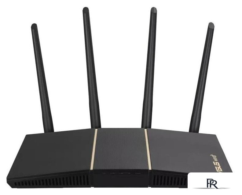 Wi-Fi роутер ASUS RT-AX57 - Изображение №3 — Интернет-магазин ПроЗаказ