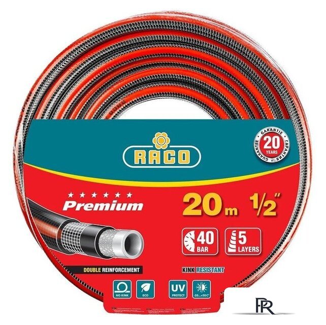 Шланг Raco 40300-1/2-20_z01 (1/2
