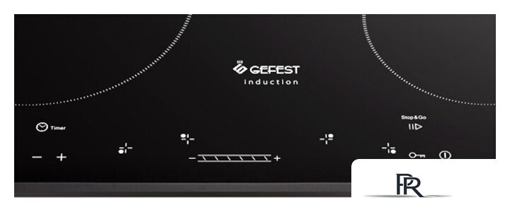 Варочная панель GEFEST ЭС В СН 4232 - Изображение №2 — Интернет-магазин ПроЗаказ