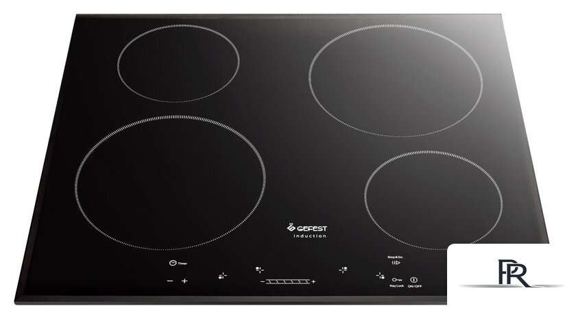 Варочная панель GEFEST ЭС В СН 4232 - Изображение №1 — Интернет-магазин ПроЗаказ