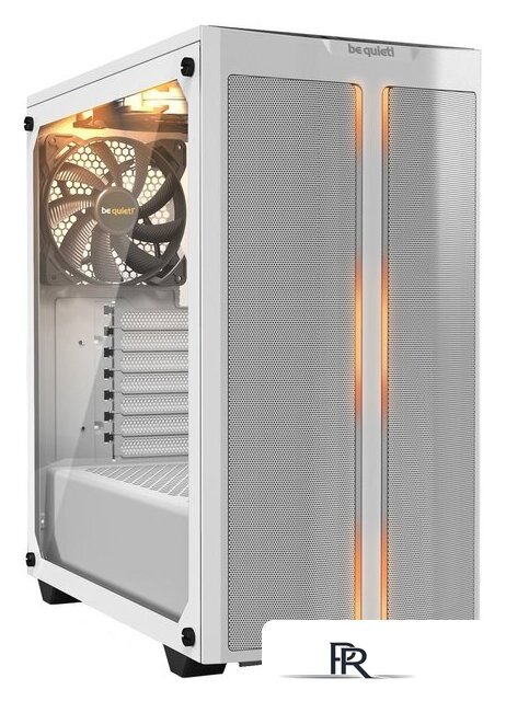 Корпус be quiet! PURE BASE 500DX BGW38 - Изображение №1 — Интернет-магазин ПроЗаказ