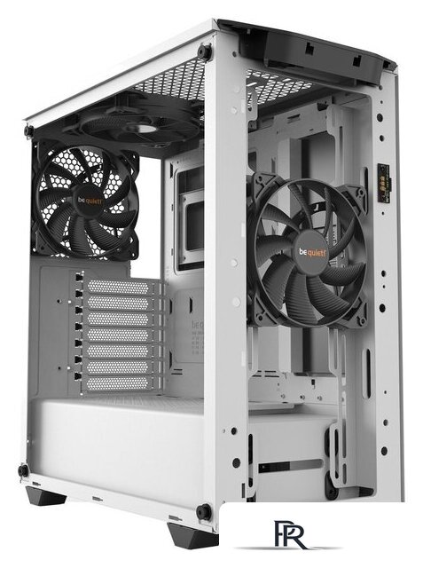 Корпус be quiet! PURE BASE 500DX BGW38 - Изображение №3 — Интернет-магазин ПроЗаказ