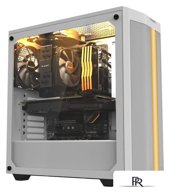 Корпус be quiet! PURE BASE 500DX BGW38 - Изображение №8 — Интернет-магазин ПроЗаказ