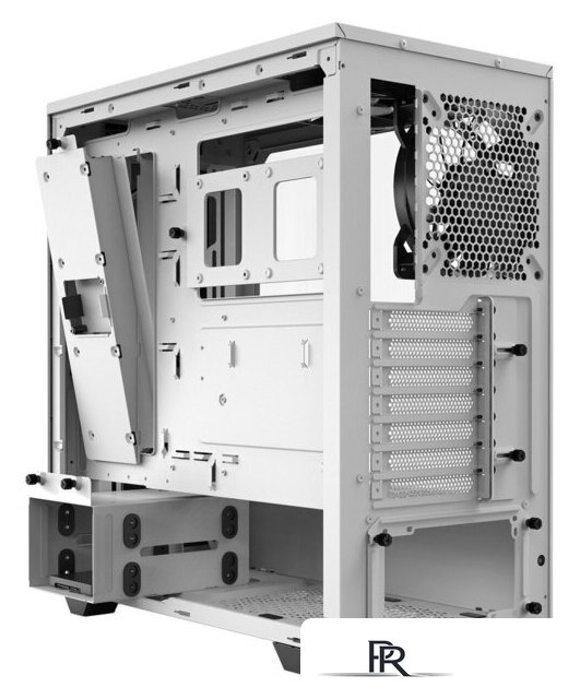 Корпус be quiet! PURE BASE 500DX BGW38 - Изображение №5 — Интернет-магазин ПроЗаказ