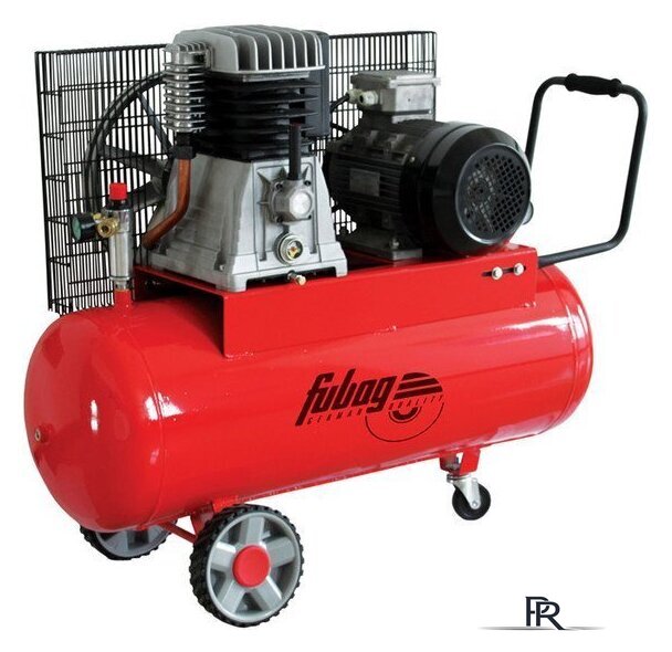 Компрессор Fubag B6800B/100 CT5 - Изображение №1 — Интернет-магазин ПроЗаказ