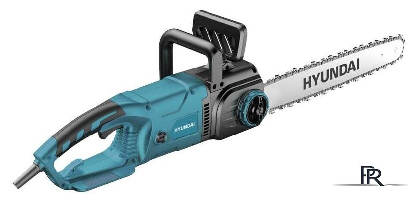 Электрическая пила Hyundai XE 2410 - Изображение №1 — Интернет-магазин ПроЗаказ
