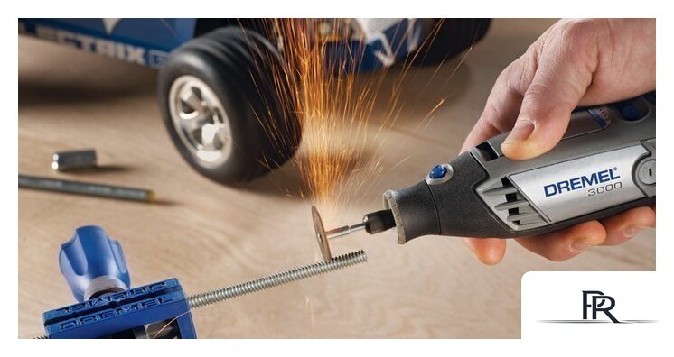 Гравер Dremel 3000 (3000-15) - Изображение №2 — Интернет-магазин ПроЗаказ