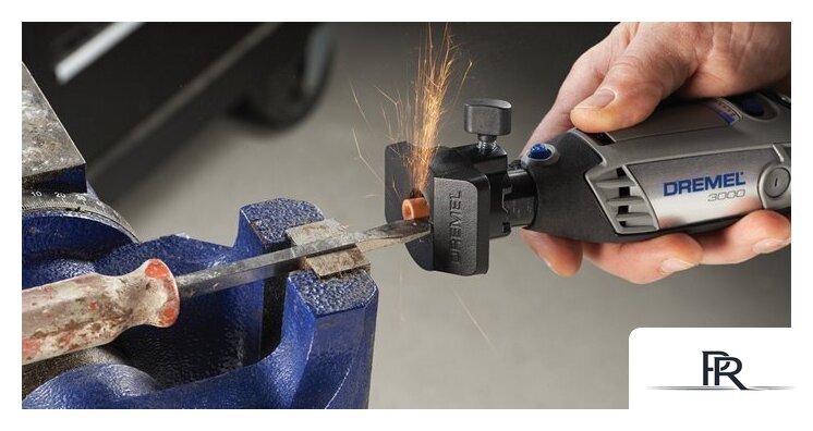 Гравер Dremel 3000 (3000-15) - Изображение №3 — Интернет-магазин ПроЗаказ